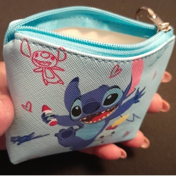 Awesome Bundle of Stitch Items - NWT - Picture 7 of 8